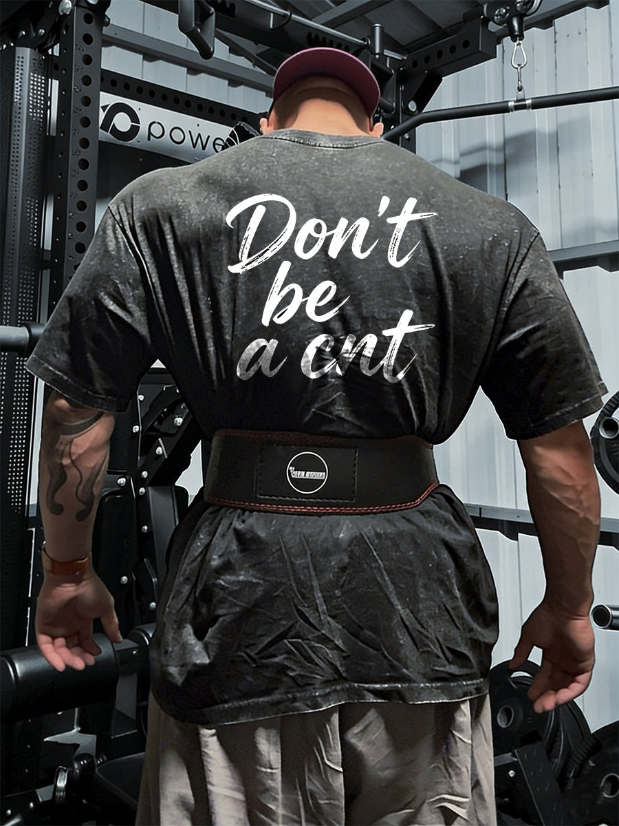 Men's Irish Strongman Pat O'dwyer Printed Commemorative T-Shirt