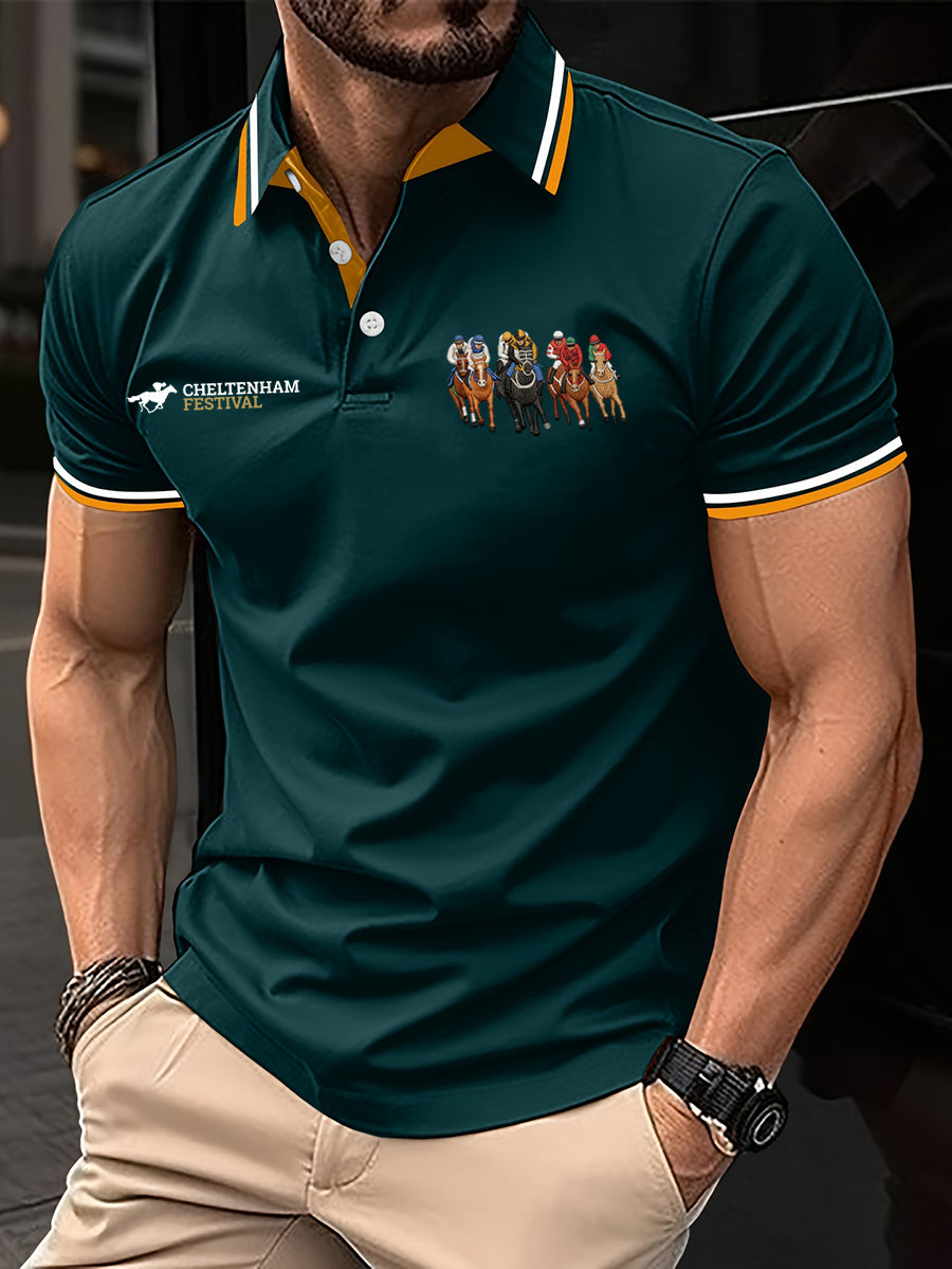 Men's Cheltenham Festival shirt