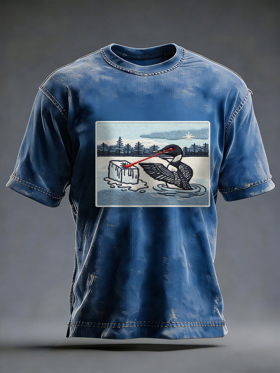 Unisex Minnesota T-Shirt