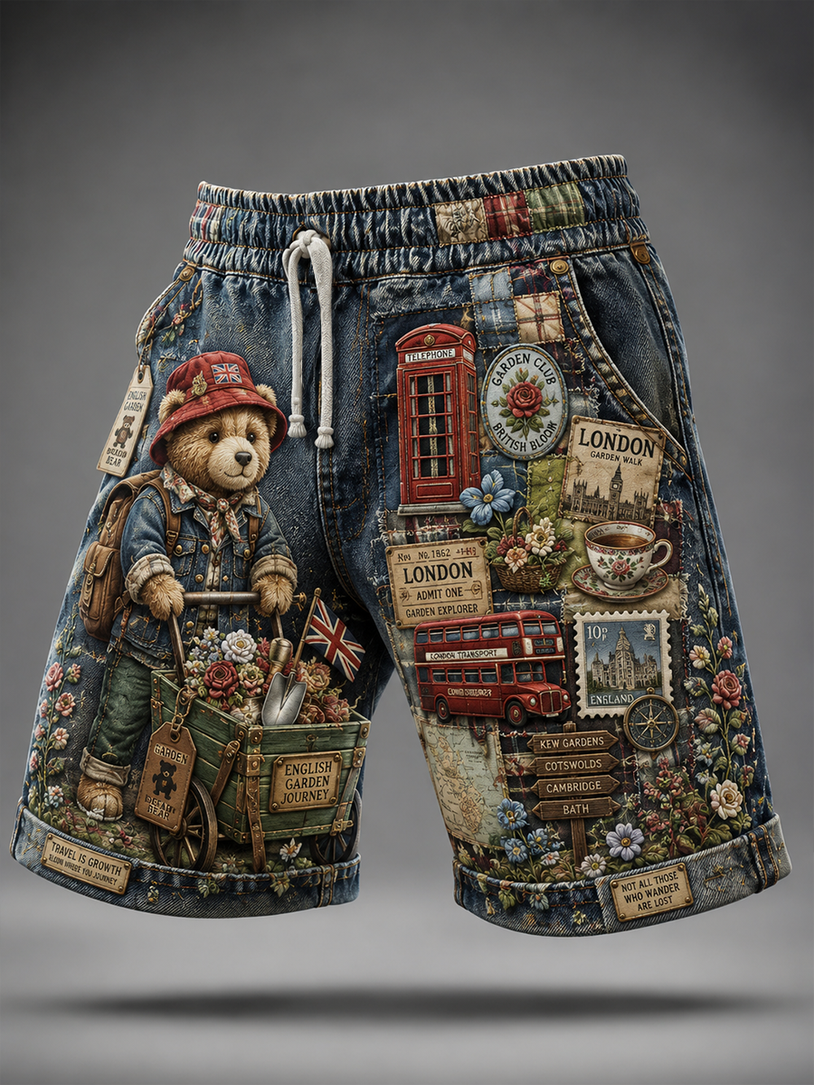 Men's Shorts