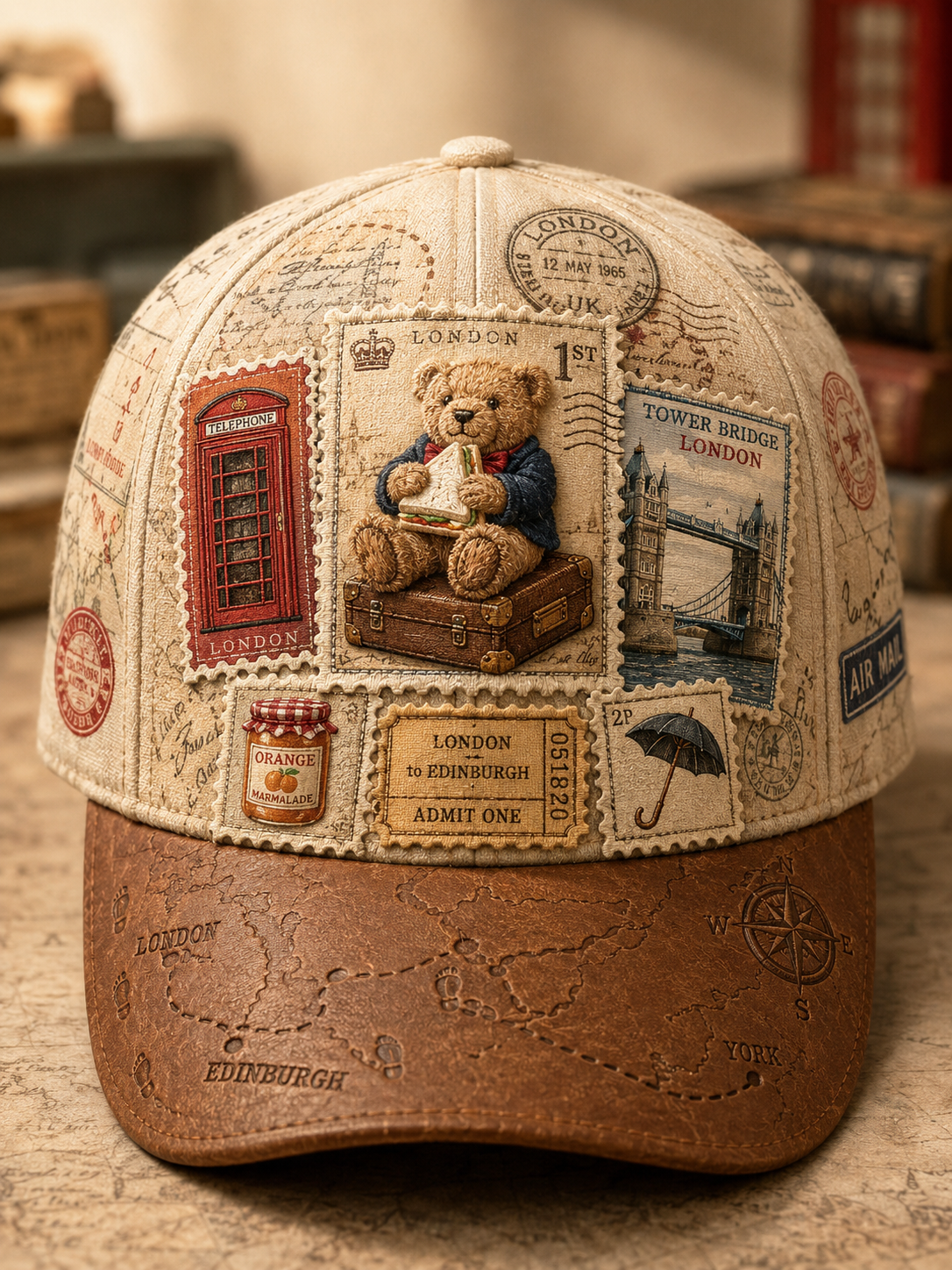 Unisex Hat