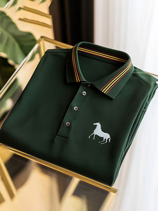 Men's Vintage Casual Shirt