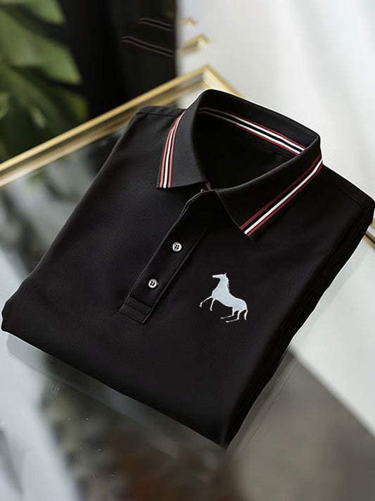 Men's Vintage Casual Shirt