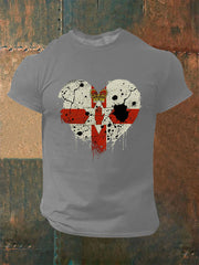Men's Northern Ireland Print T-Shirt