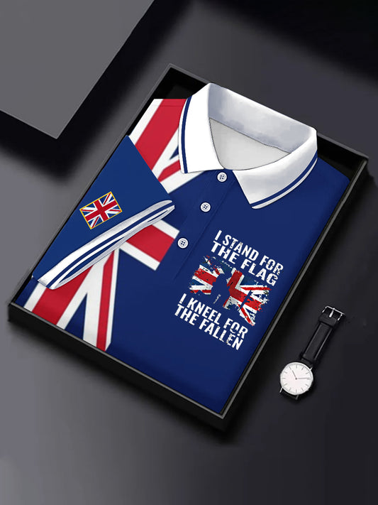 Men's Business Casual Tops