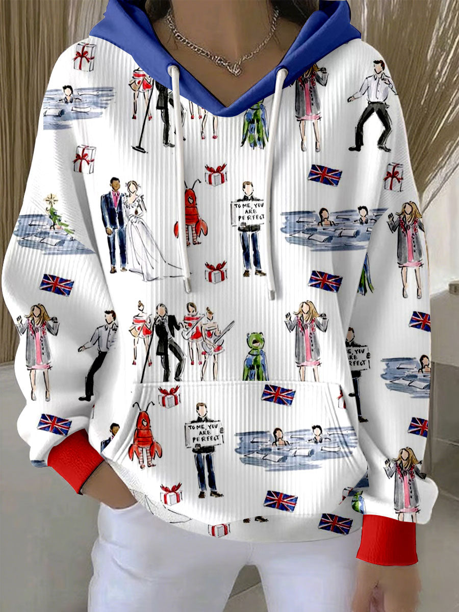 Women's Christmas Hoodies