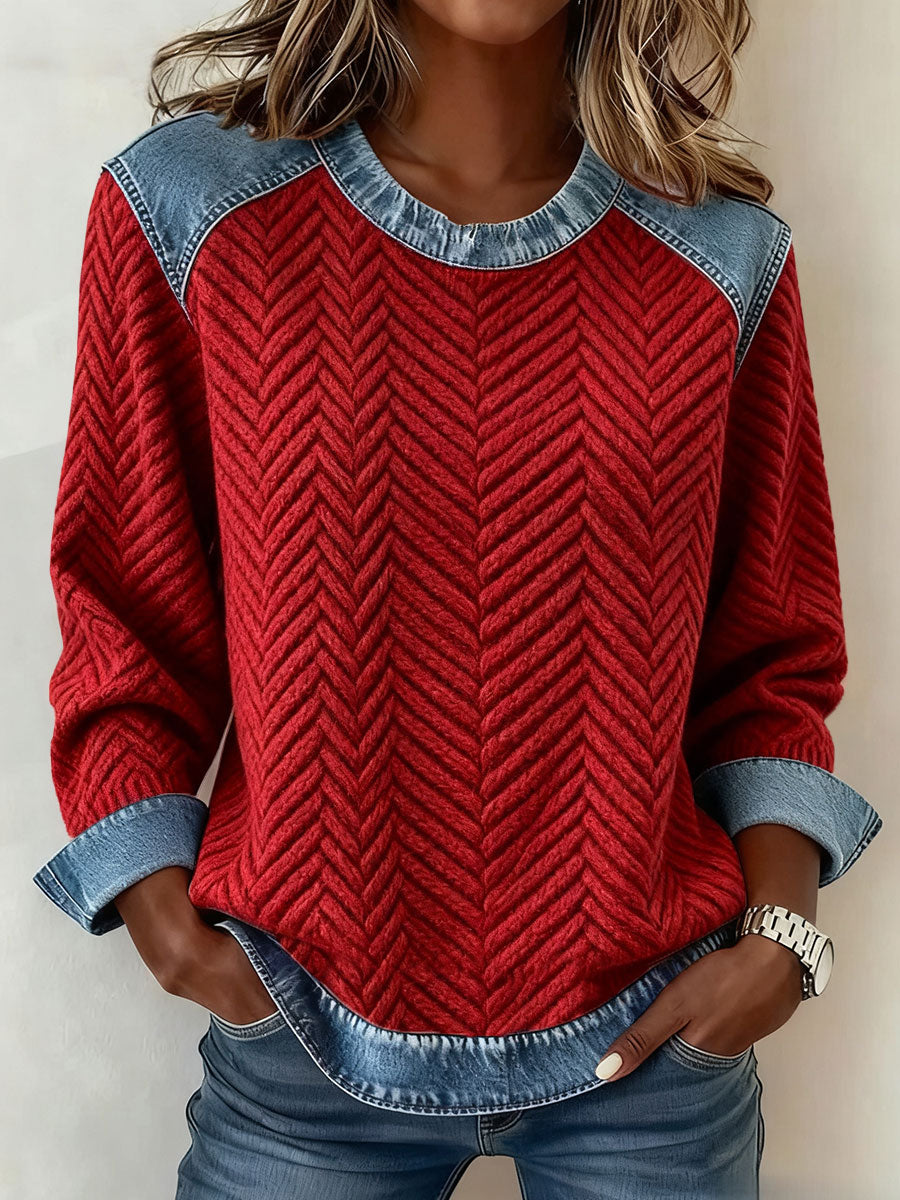 Women's Christmas Tops