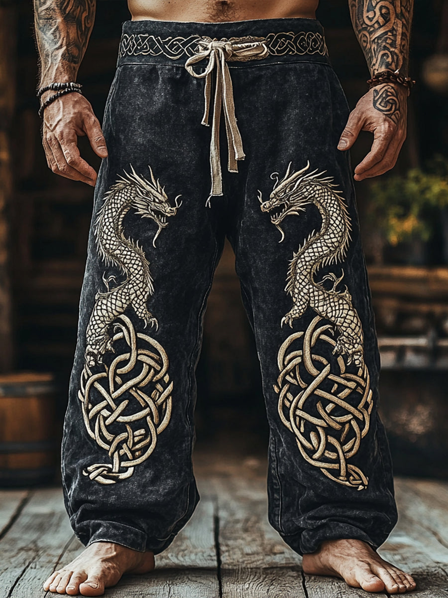 Men's Viking trousers