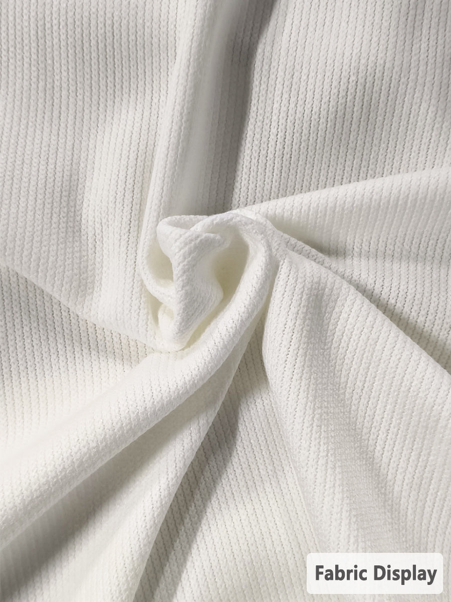 Women's Cute Christmas Cat Art Print Casual Top