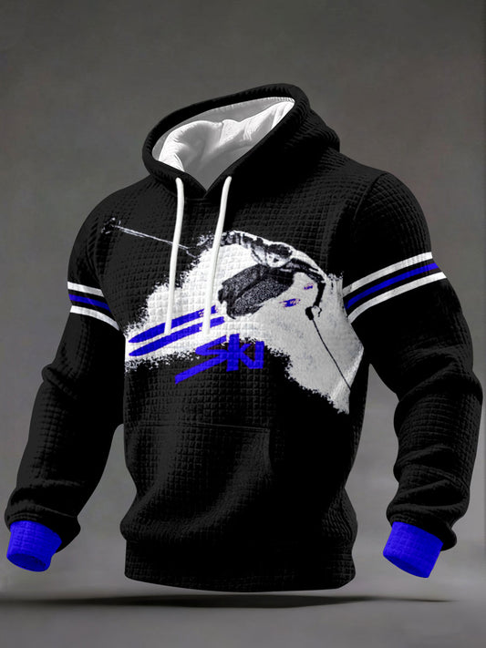 Men's Ski Hoodies