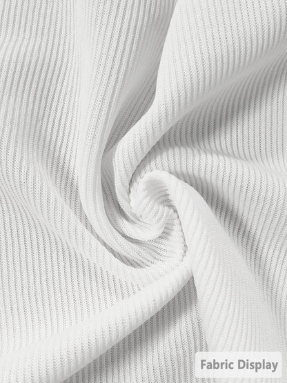 Women's Funny Jesus Couldn’t Have Been Born In America They Would Never Find 3 Wise Men Christmas Print Casual Sweater