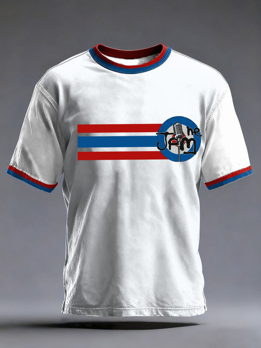 Men's The Jam short sleeves t-shirt