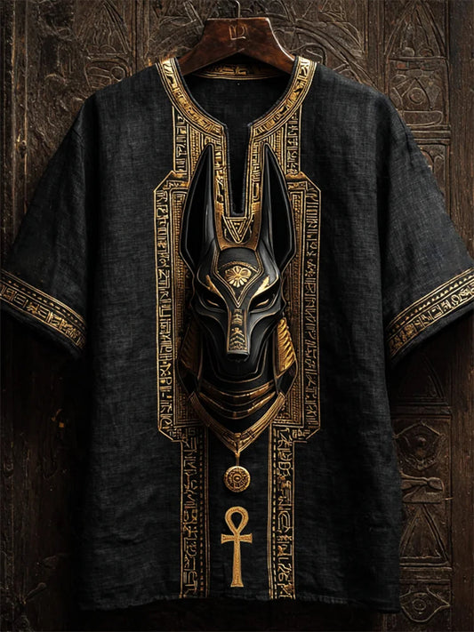 Men's Ancient Egyptian Civilization T-shirt