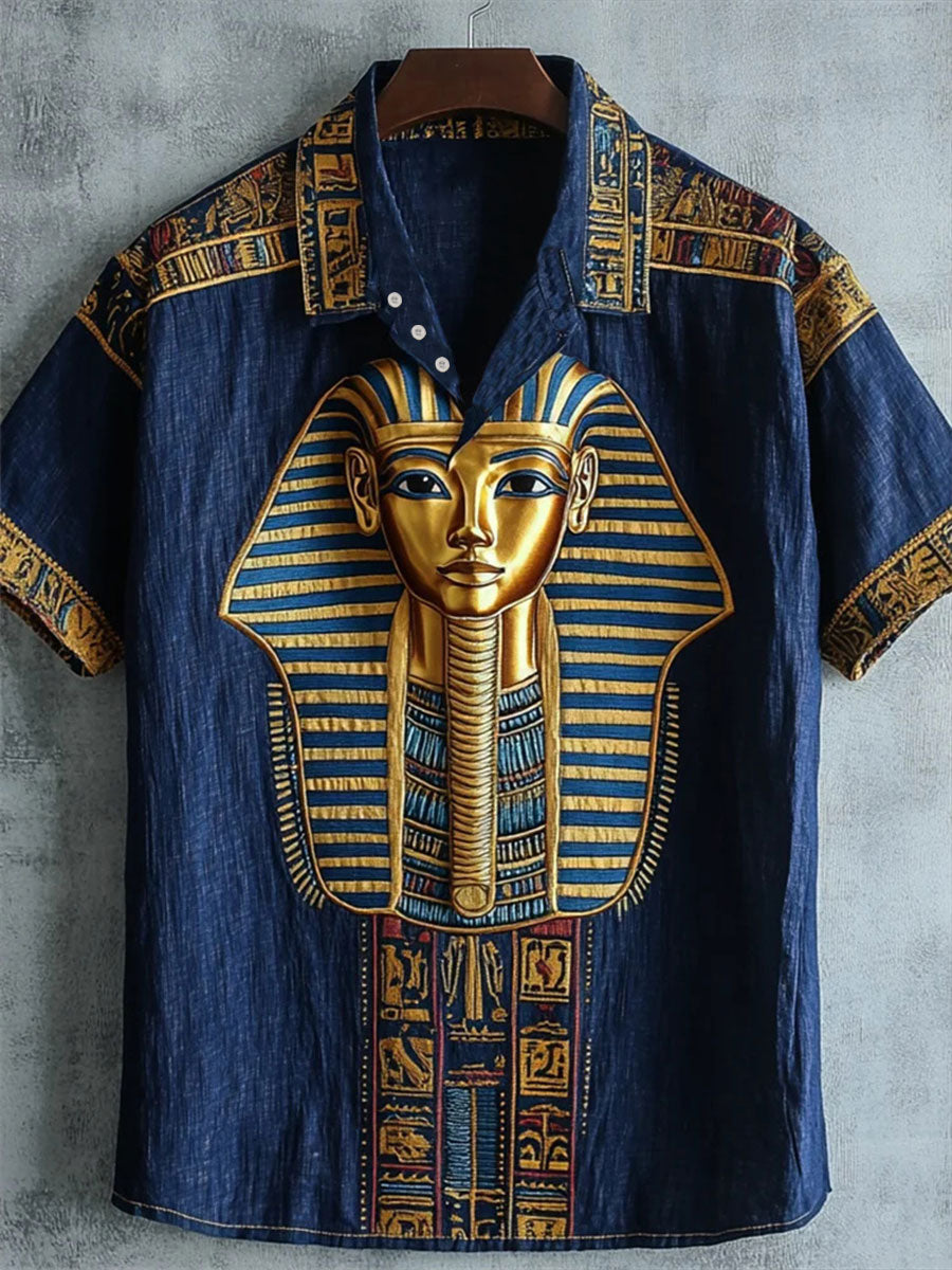 Men's Ancient Egyptian T-shirts