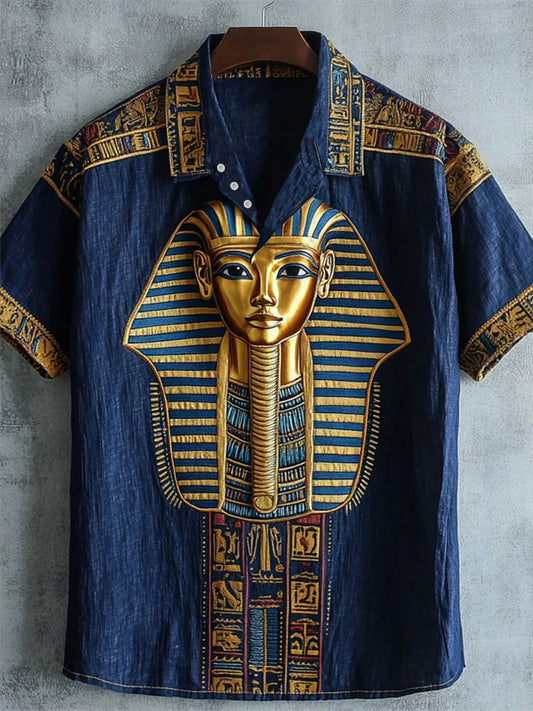 Men's Ancient Egyptian T-shirts