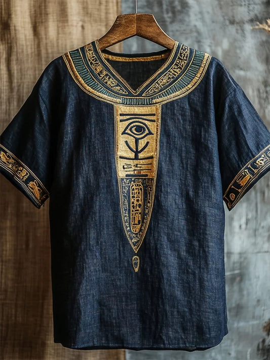 Men's Ancient Egyptian T-shirts