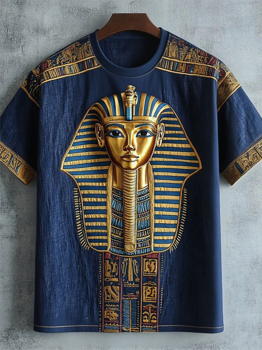 Men's Ancient Egyptian Civilization T-shirt
