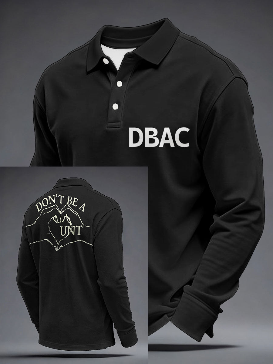 Men's Limerick Lion Ireland's Strongest Man Printed Casual Tops