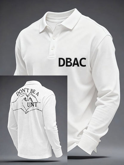 Men's Limerick Lion Ireland's Strongest Man Printed Casual Tops