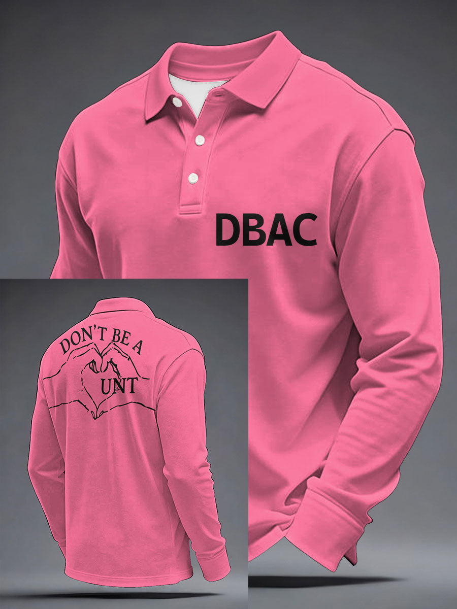 Men's Limerick Lion Ireland's Strongest Man Printed Casual Tops