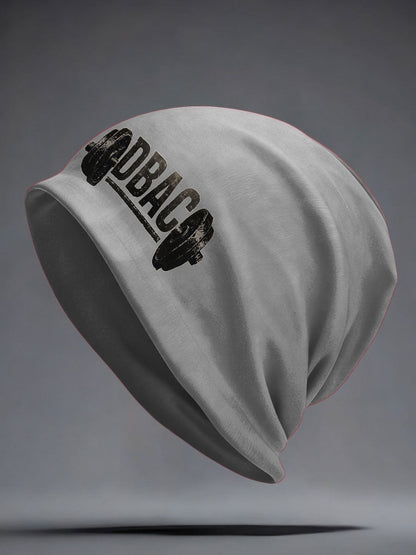 Unisex Limerick Lion Ireland's Strongest Man Printed Hat