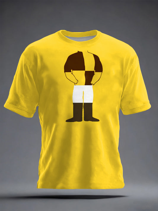 Men's Cheltenham Festival Short sleeves T-Shirt