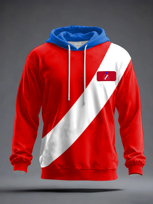 Men's Cheltenham Festival Hoodie