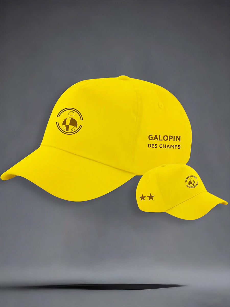 Unisex Cheltenham Festival Print Cap