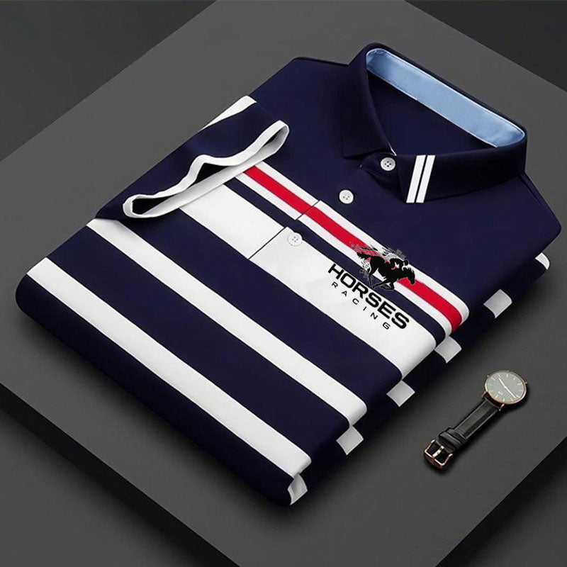 Men's Cheltenham Festival Printed Shirt