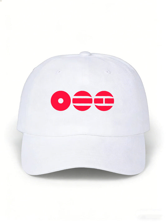 K-pop boy band hat
