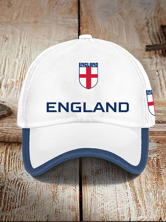 Unisex Rugby Baseball Cap