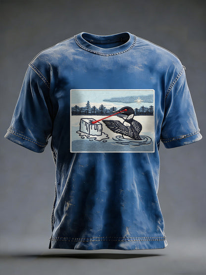Unisex Minnesota T-Shirt