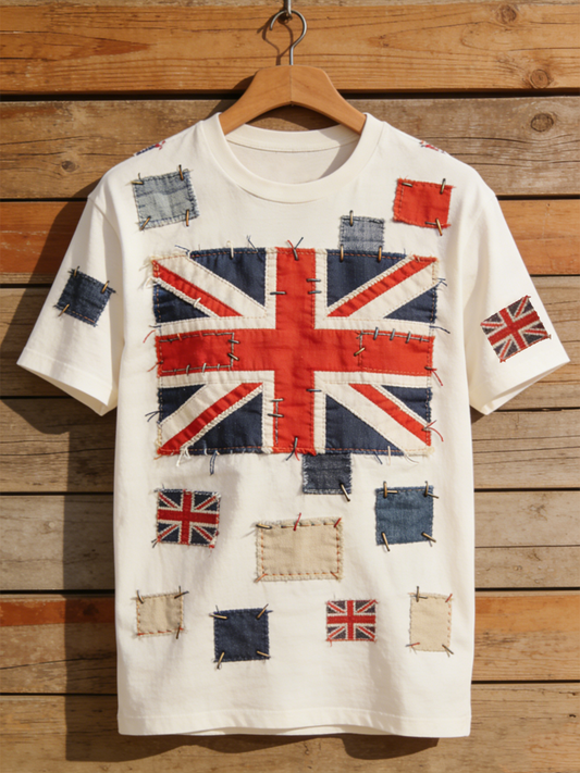 Women's short-sleeved T-shirt
