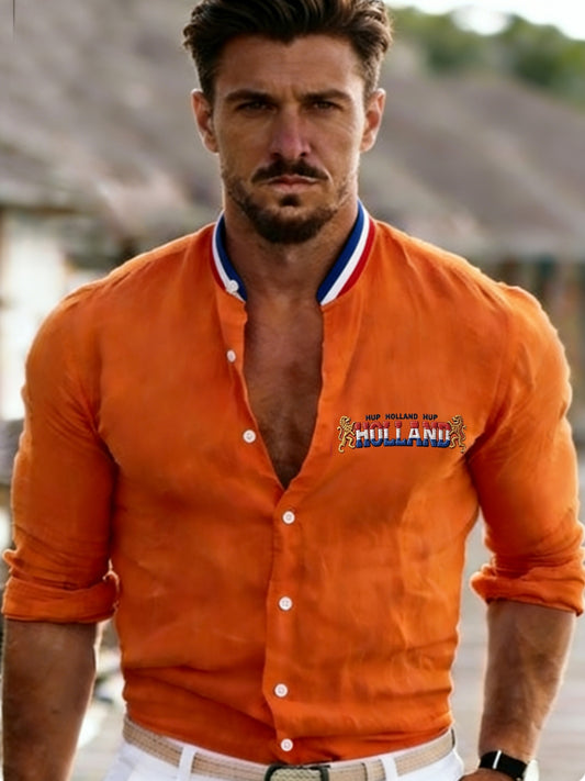 Men's Shirt