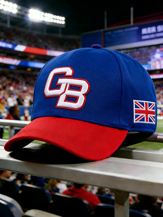 Unisex Great Britain Hat