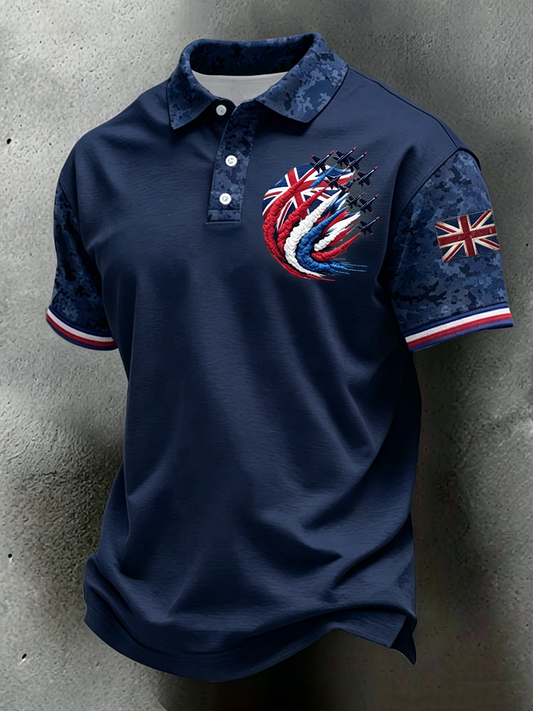 Men's Lest We Forget Shirt