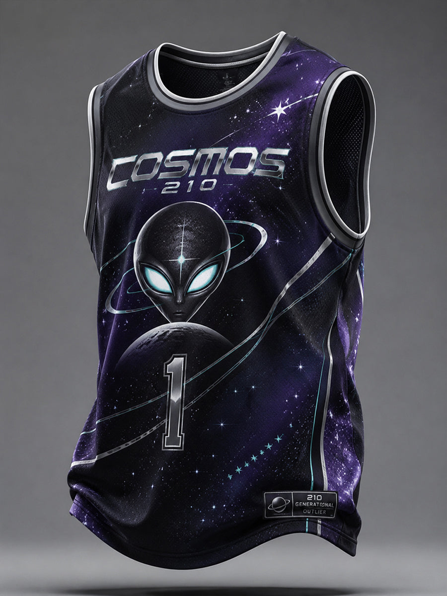 Men's Usa Basketball Spurs Vests
