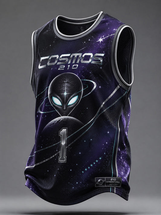 Men's Usa Basketball Spurs Vests