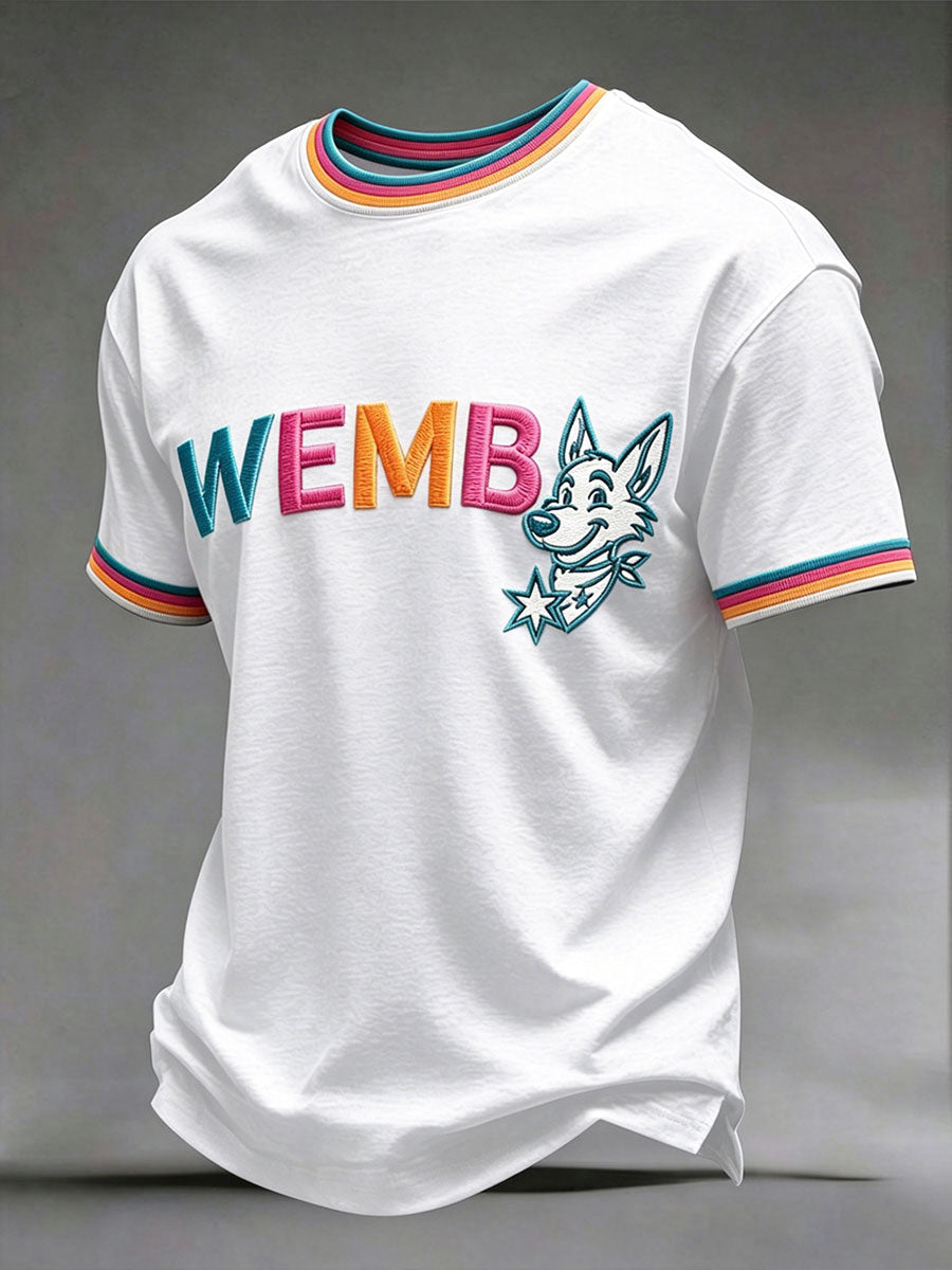 Men's Basketball Fan T-Shirts