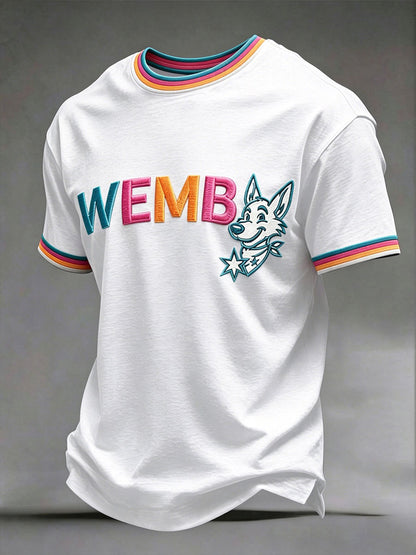 Men's Basketball Fan T-Shirts