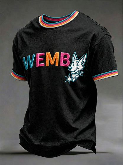Men's Basketball Fan T-Shirts