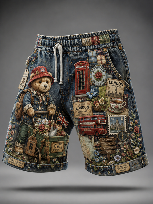 Men's Shorts