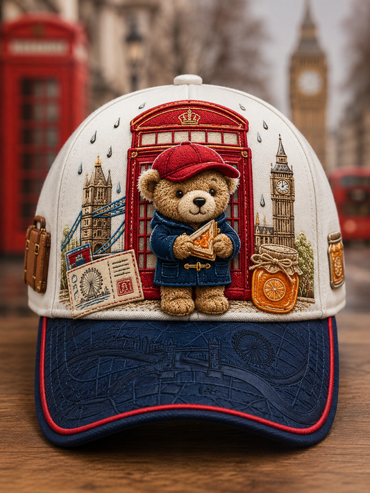Unisex Hat