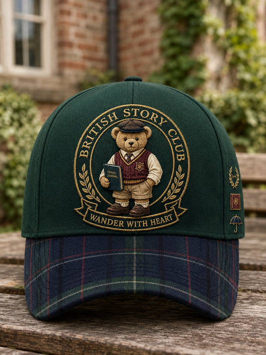 Unisex Hat