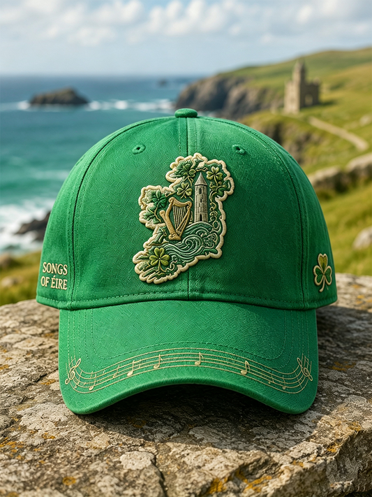 Irish Music Festival Unisex Hat