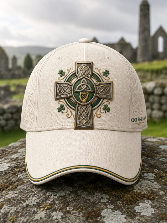Irish Music Festival Unisex Hat