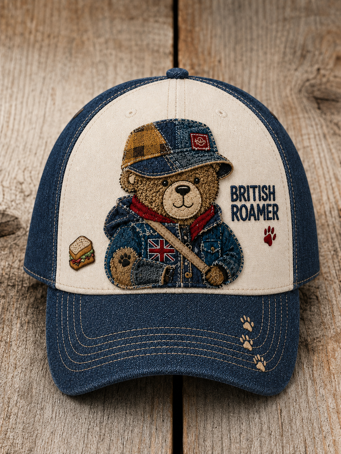 Unisex Hat