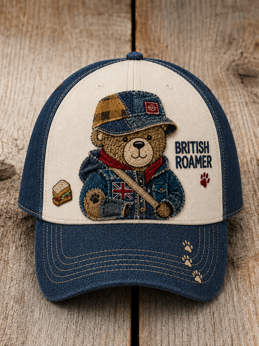 Unisex Hat