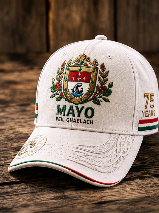 Unisex County Mayo Hat