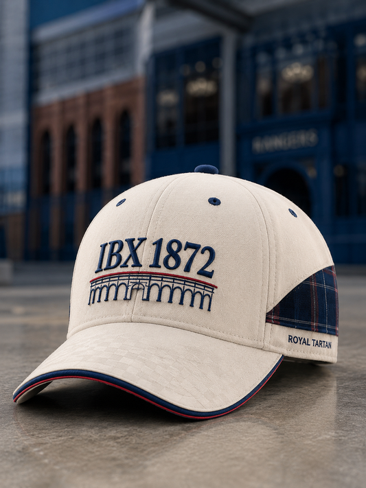 Rangers F.C Unisex Hat